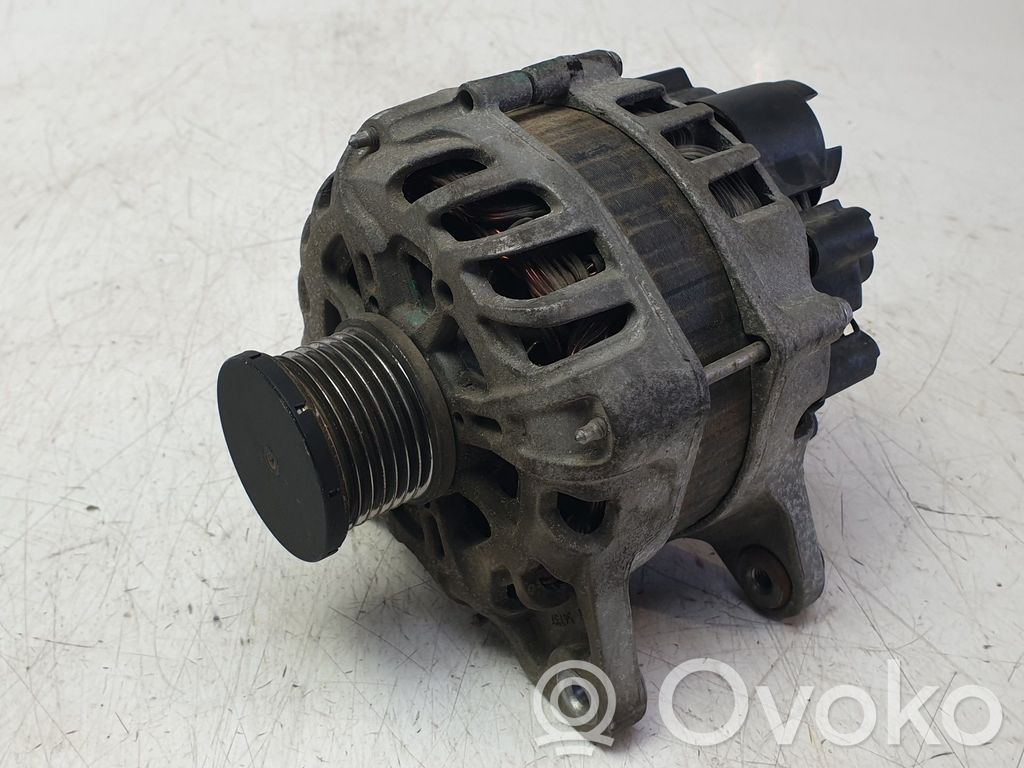 Alternador   2714143A,ALF030051HQ
