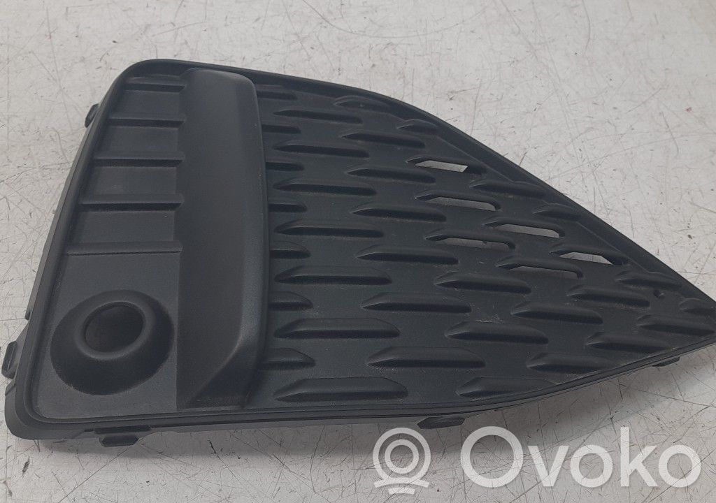 Bottom trim   81A807682R
