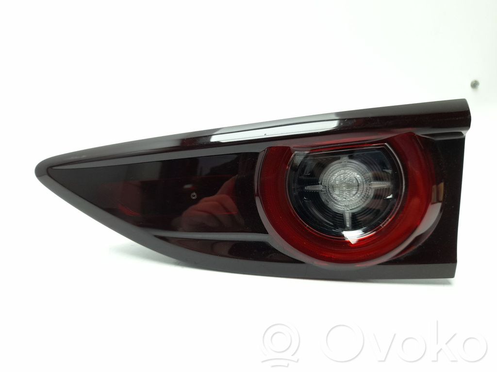 Tailgate rear/tail lights   BGLB513F0