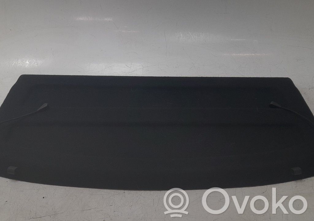 Mitsubishi Colt VII Hayon/capotă portbagaj 