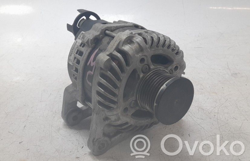 Renault Megane IV Generatore/alternatore 