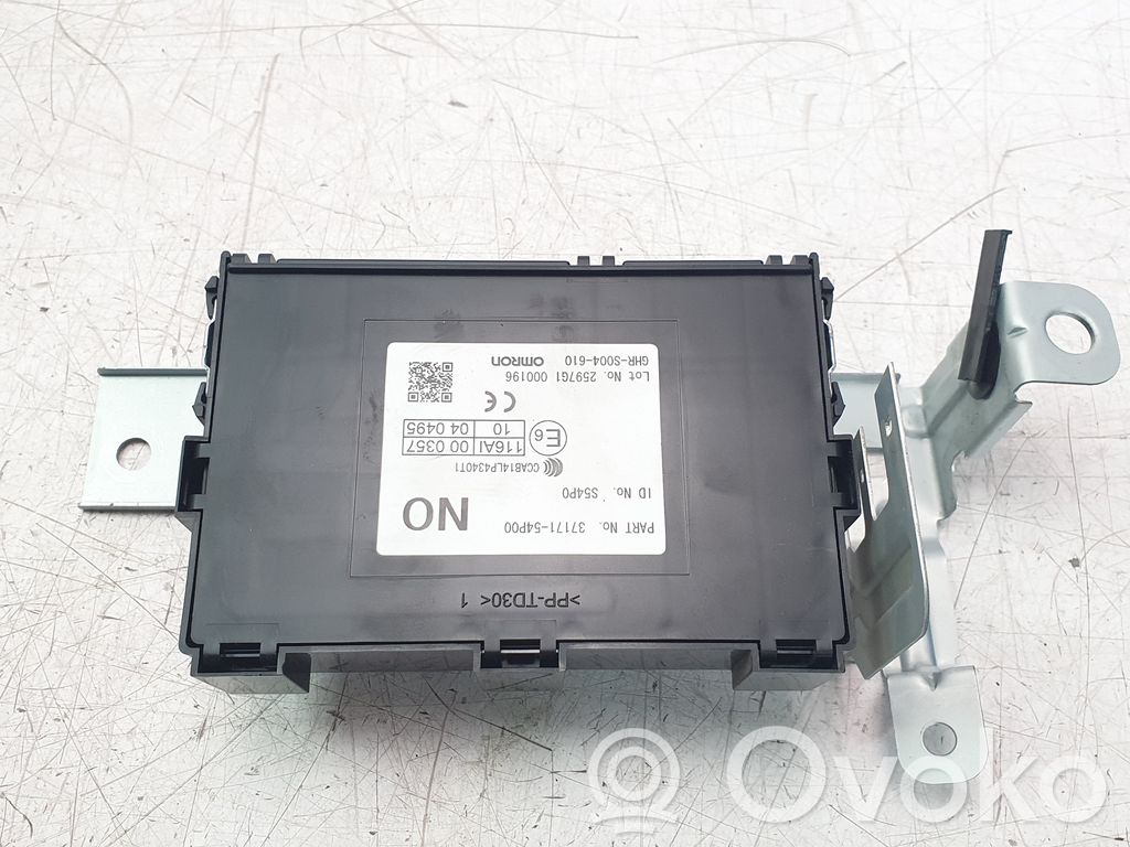 Suzuki Vitara (LY) Alte unități/module de control 