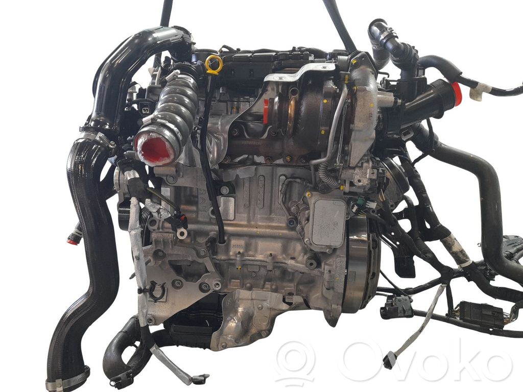 Moottori   Z2GA