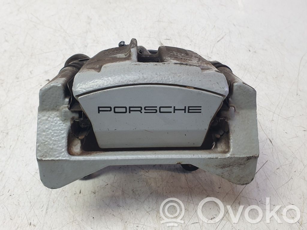 Porsche Macan (95B) Suport etrier spate 