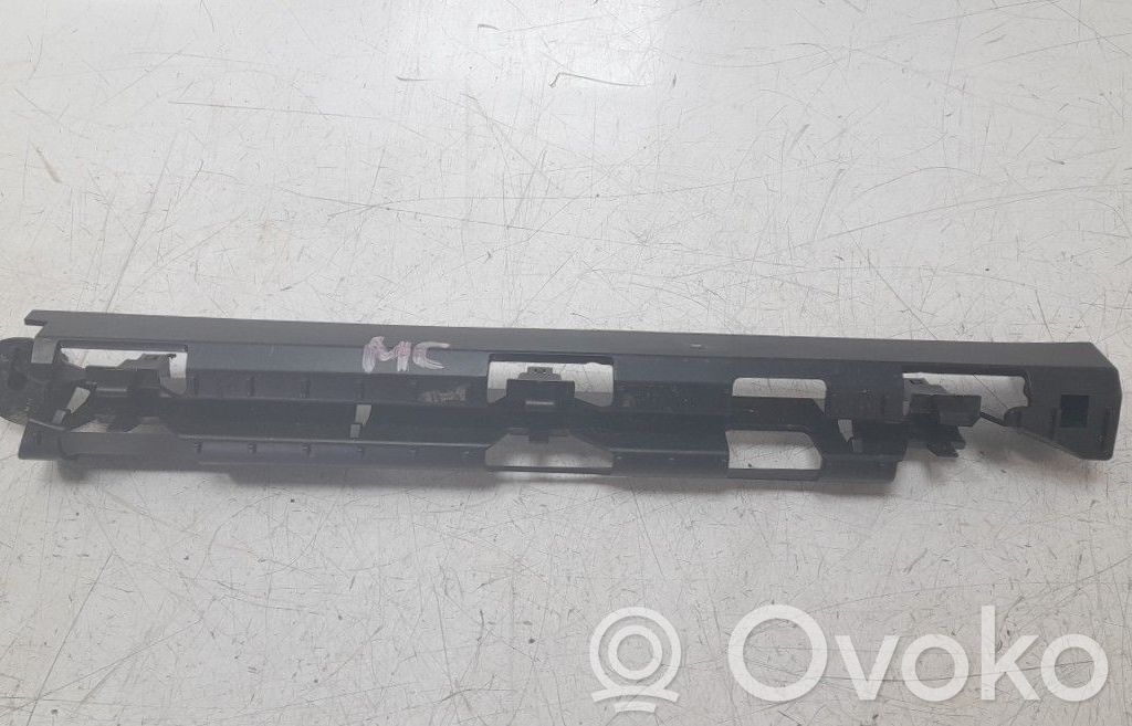 Tesla Model S Bottom trim 