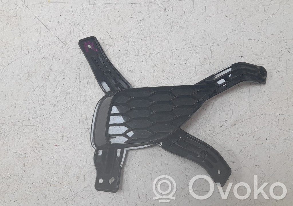 MG ZS Suport montare bară spate