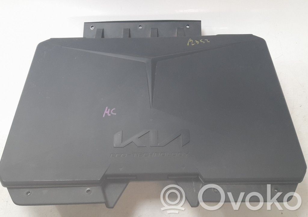 KIA Niro Guantera 
