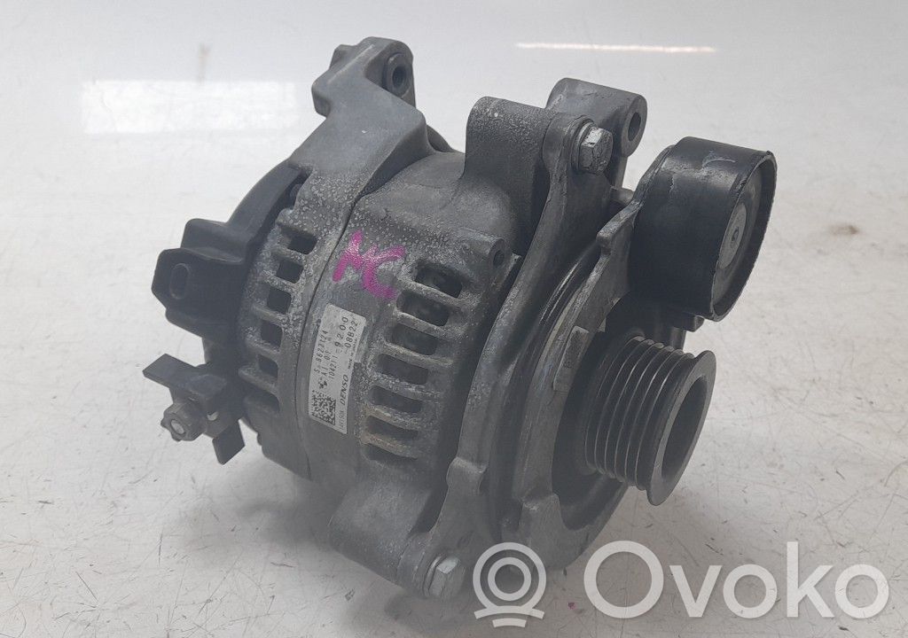 BMW X1 F48 F49 Generator/alternator 