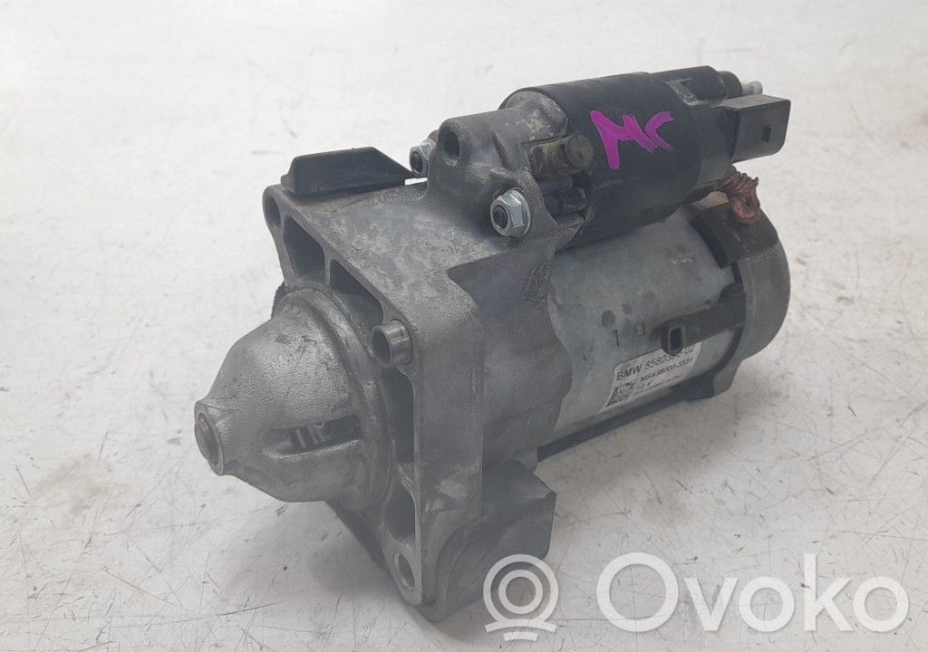 BMW X1 F48 F49 Motor de arranque 
