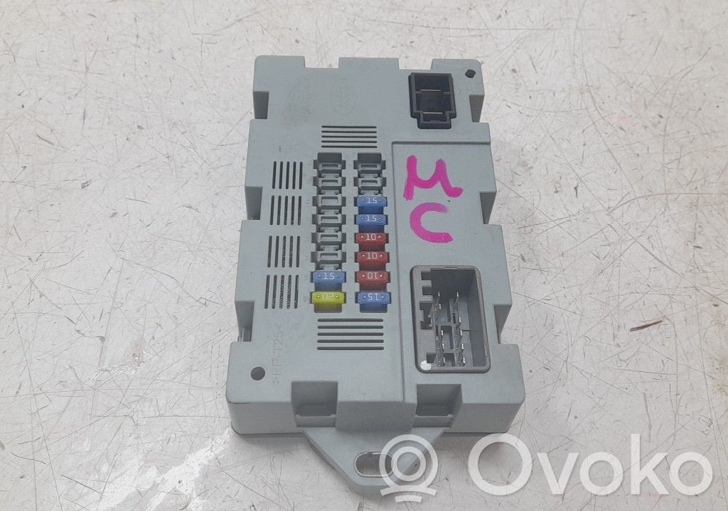 Land Rover Discovery Sport Unitate control BSM