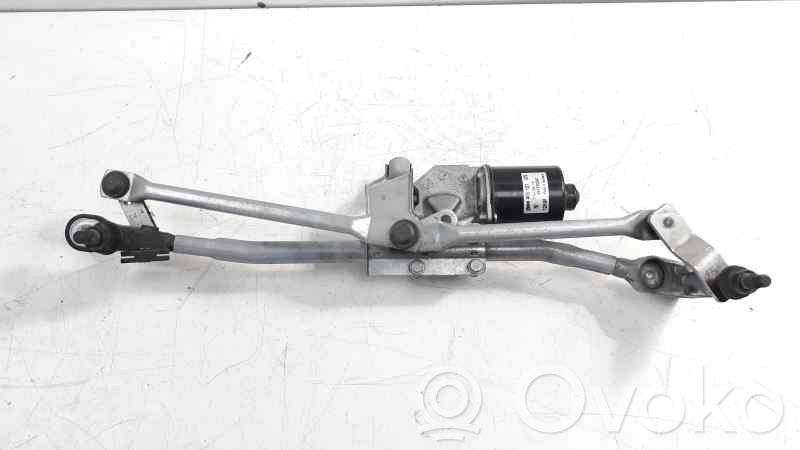 BMW 1 E81 E87 Motor ștergător 