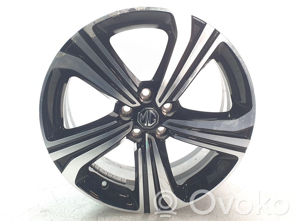 MG ZS R18-alumiinivanne 
