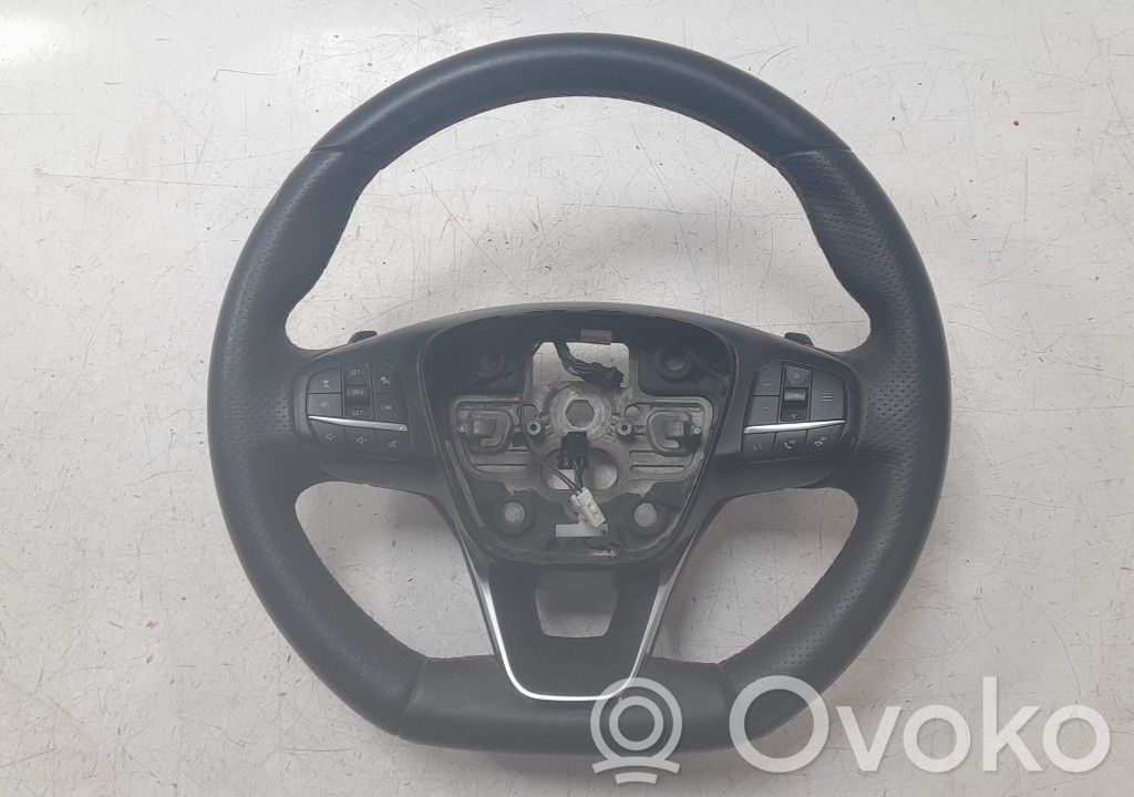 Ford Kuga III Ohjauspyörä 