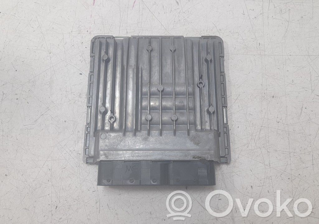 BMW Z4 E89 Engine control unit/module 