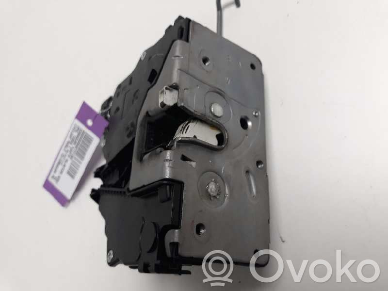 Etuoven lukko   13431840