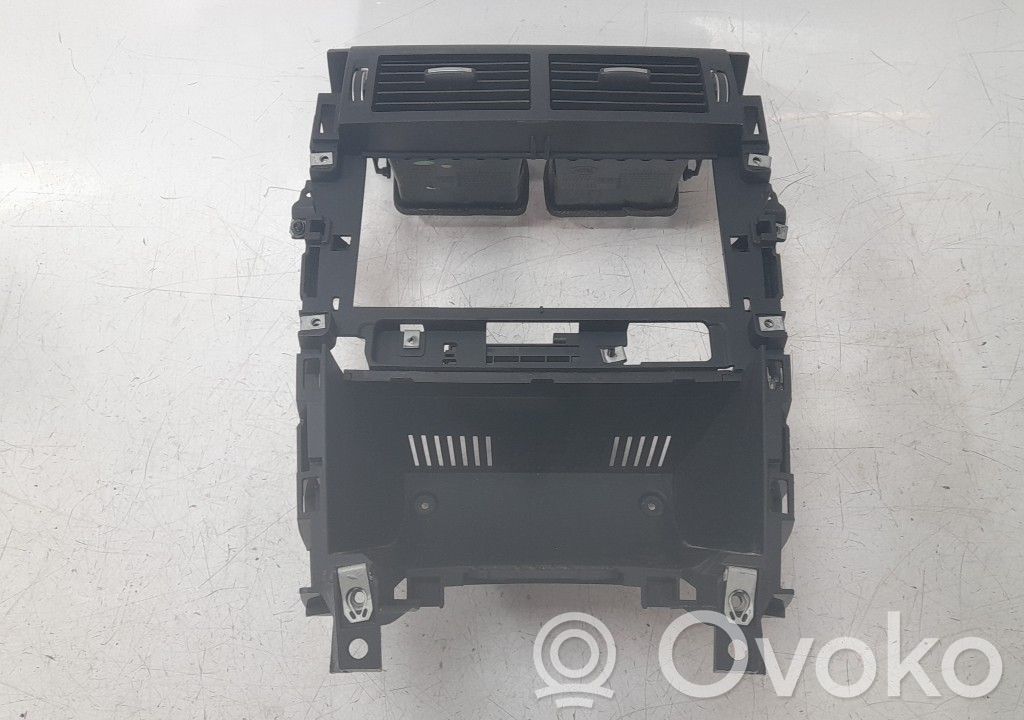 Land Rover Discovery Sport Owiewka / Deflektor powietrza szyberdachu 