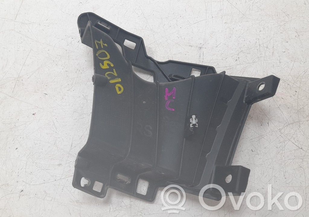 Renault Arkana Ghidaj aer/conductă intercooler 