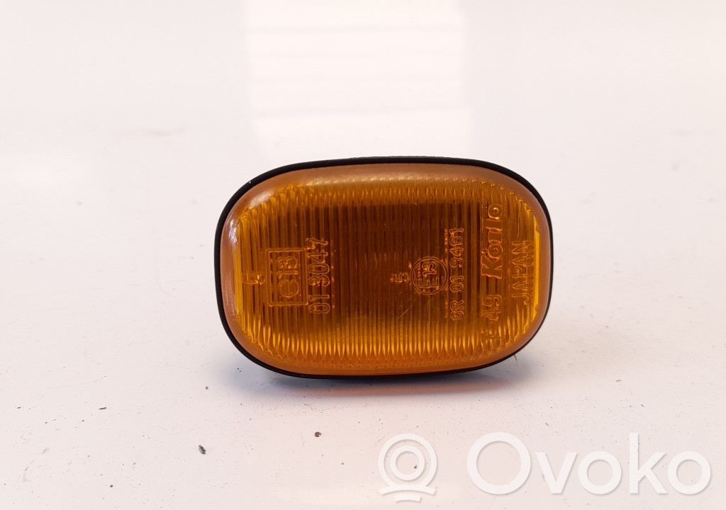Toyota RAV 4 (XA10) Dritte Bremsleuchte 