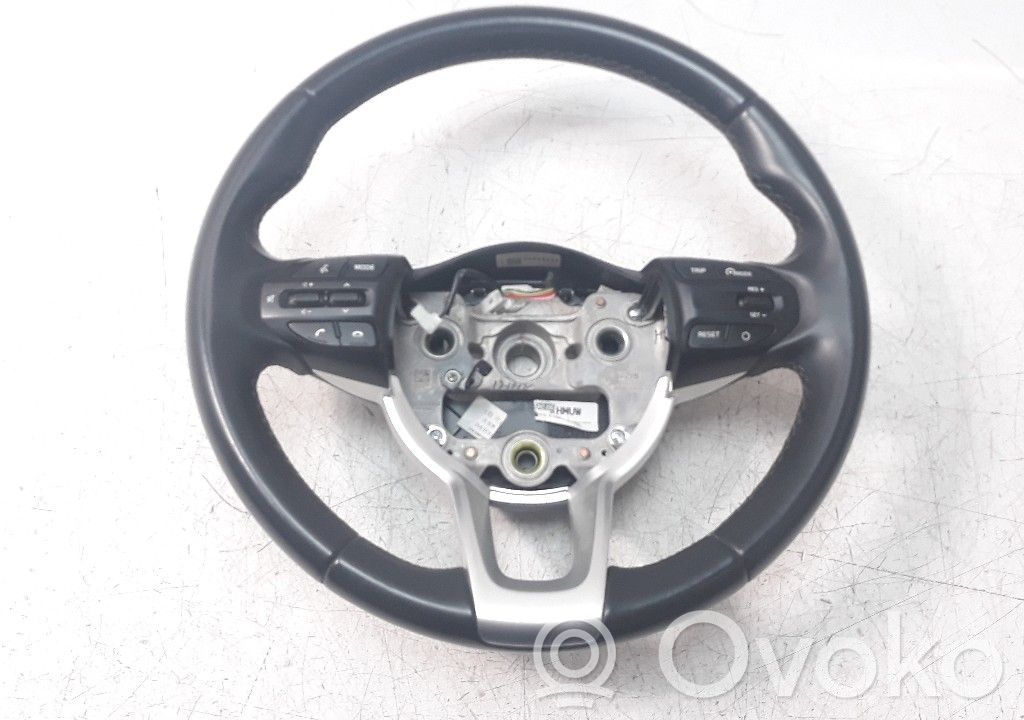 KIA Stonic Volante 
