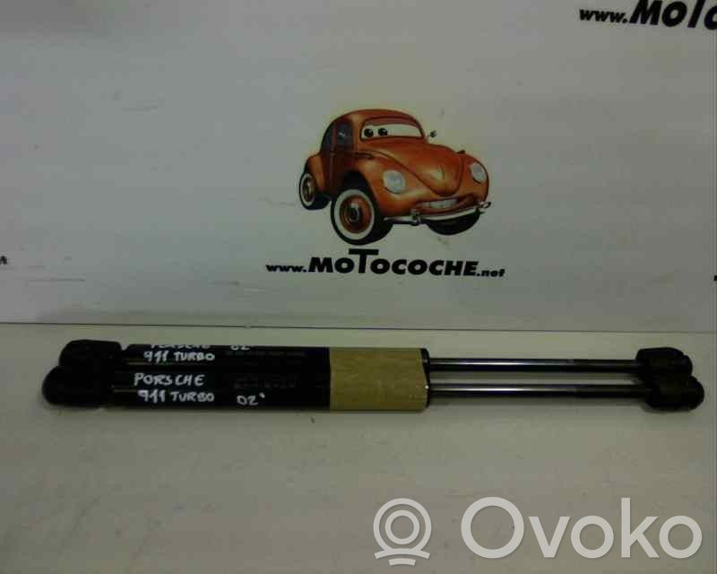 Porsche 911 Ammortizzatore portellone posteriore/bagagliaio 