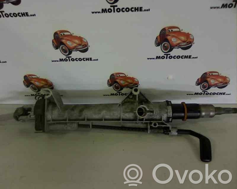 Porsche 911 Kolumna kierownicza 