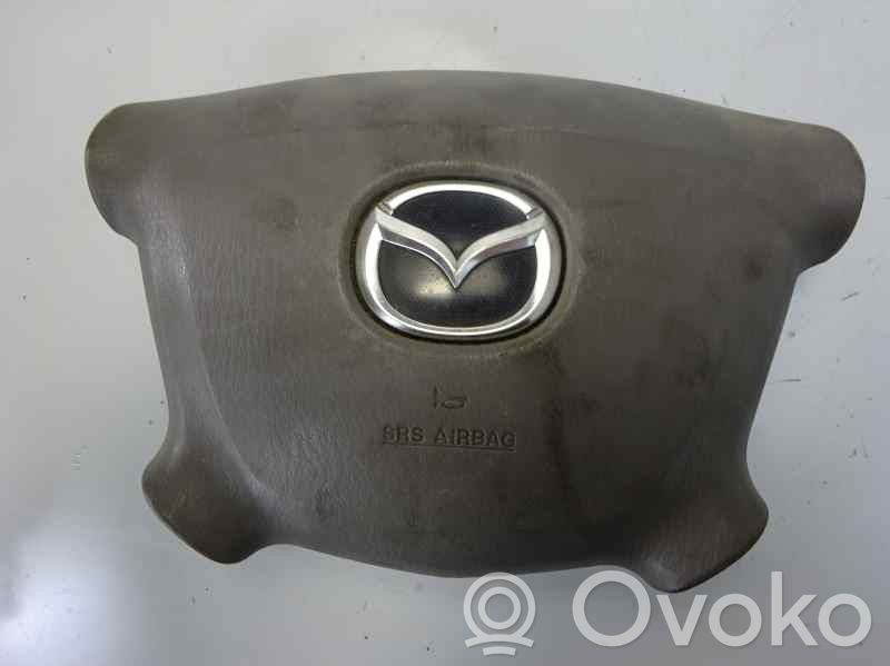 Airbag del volante   T93141A