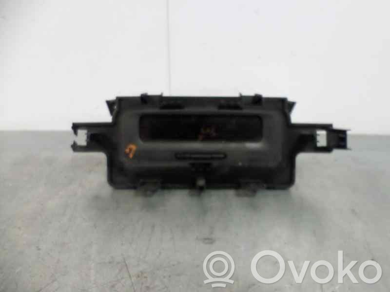 Schermo del visore a sovrimpressione   8200107839