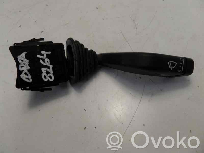 Wiper control stalk   REF