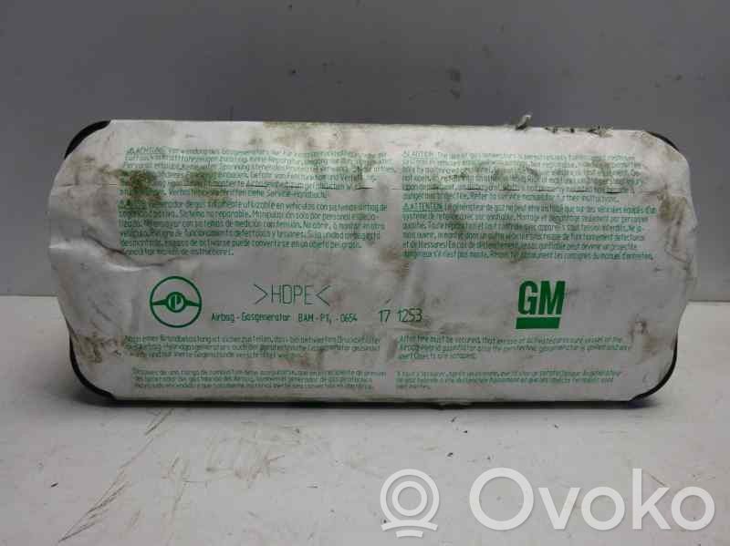 Airbag lateral   90591101