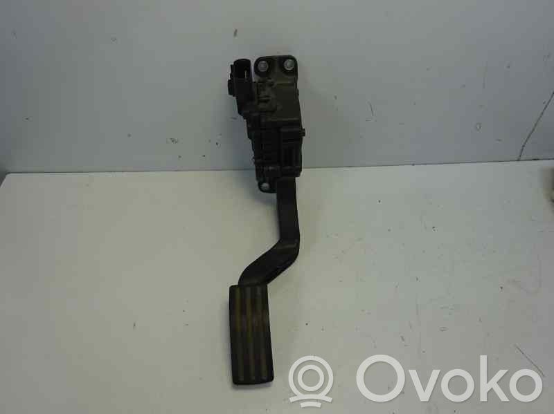 Ford Fiesta Acceleration sensor 