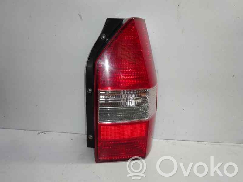 Mitsubishi Space Wagon Takavalot 