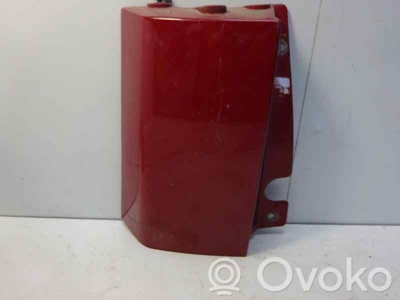 Opel Meriva A Rivestimento modanatura
