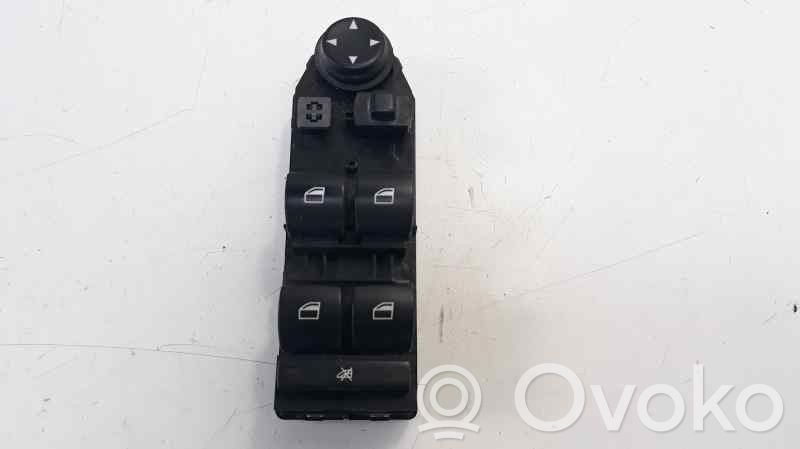 BMW 5 E39 Electric window control switch 
