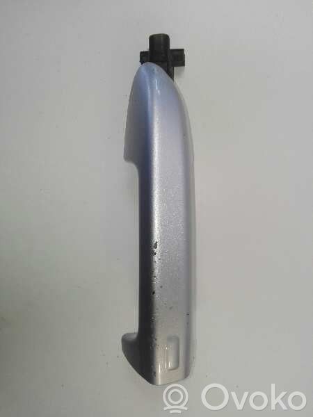 Manecilla externa puerta delantera   3C0837210,123686