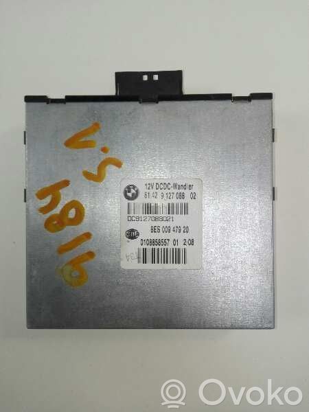 BMW 1 E81 E87 Xenon control unit/module 