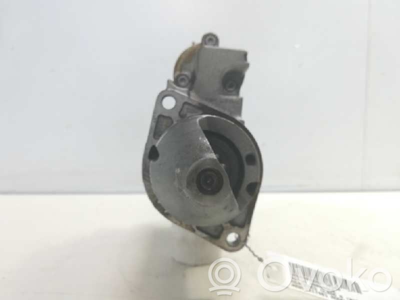 Mercedes-Benz A W169 Motorino d’avviamento 
