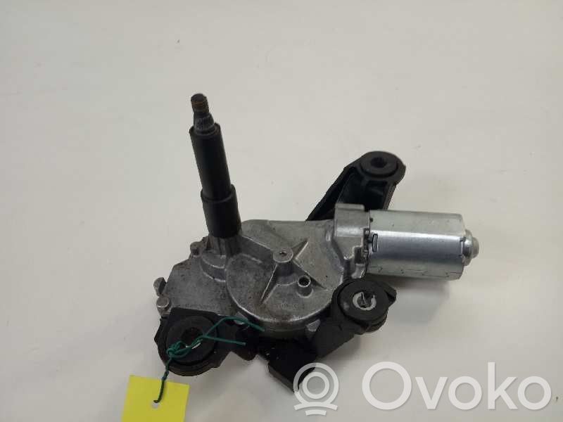 Renault Megane III Moteur d'essuie-glace arrière