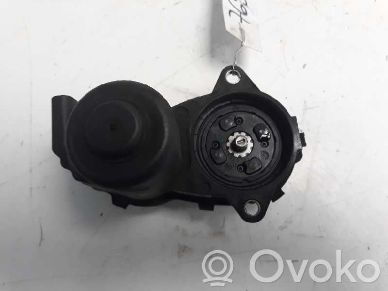 Mercedes-Benz CLA C117 X117 W117 Supporto della pinza del freno posteriore