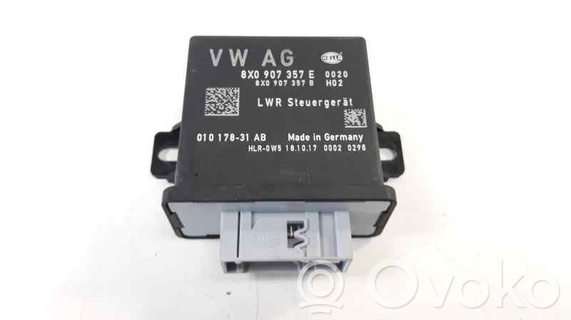 Audi A1 Unité de commande / module Xénon 