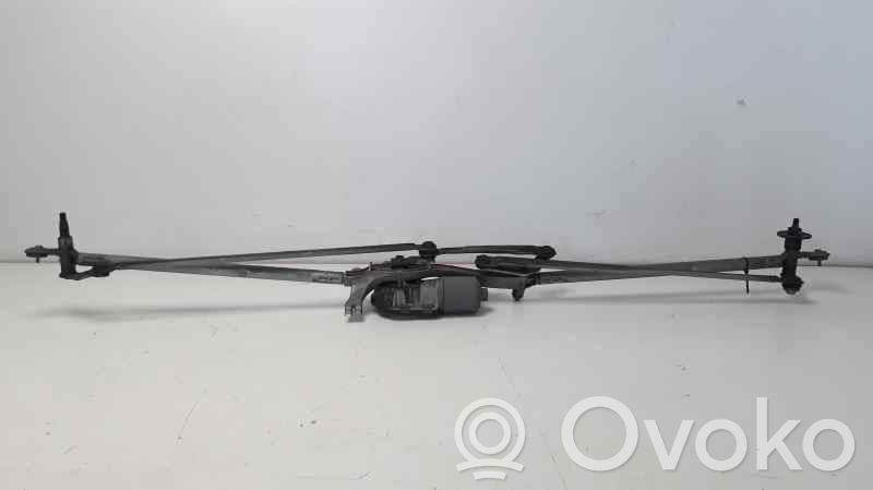 Opel Astra H Motorino del tergicristallo