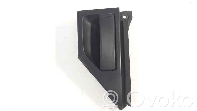 Manecilla externa puerta trasera   826063067R
