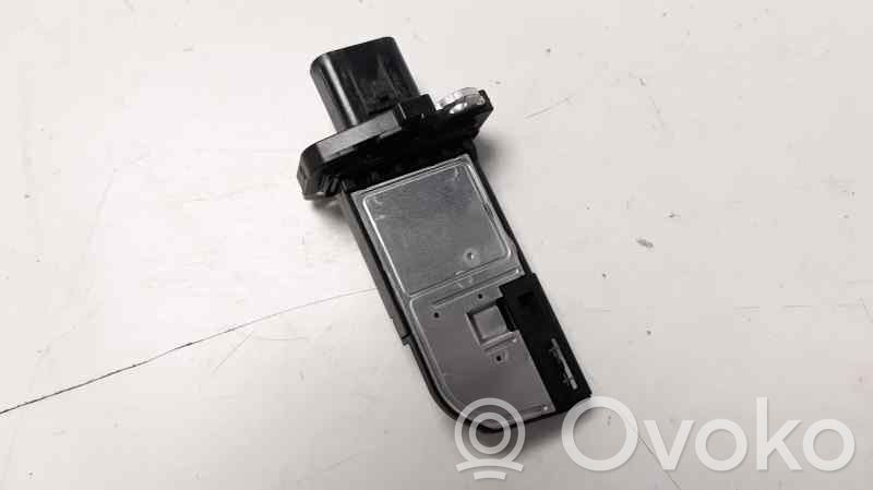 Caudalímetro de flujo del aire   8V2112B579AA
