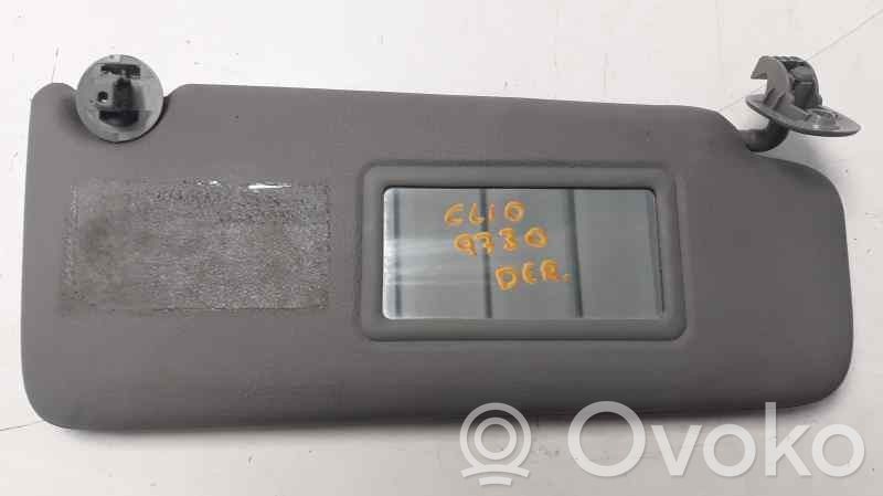 Sun visor   REF