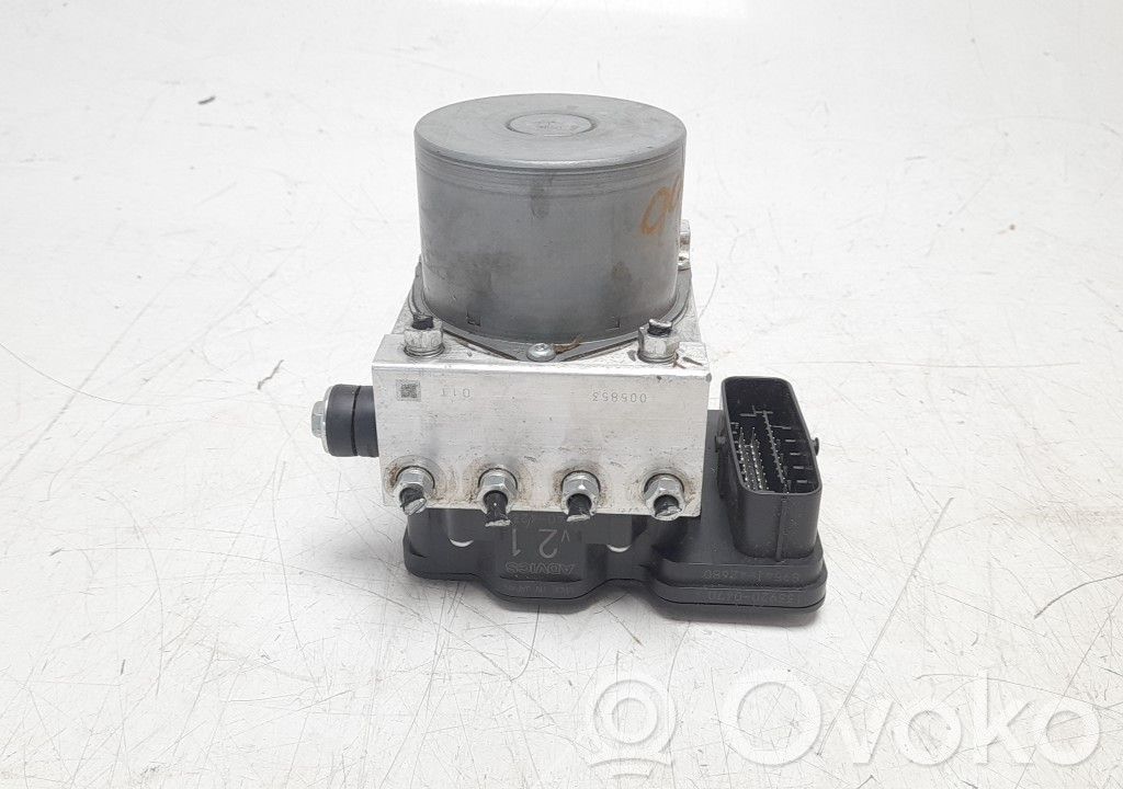 ABS Pump   4454042370,1339200470,8954142680