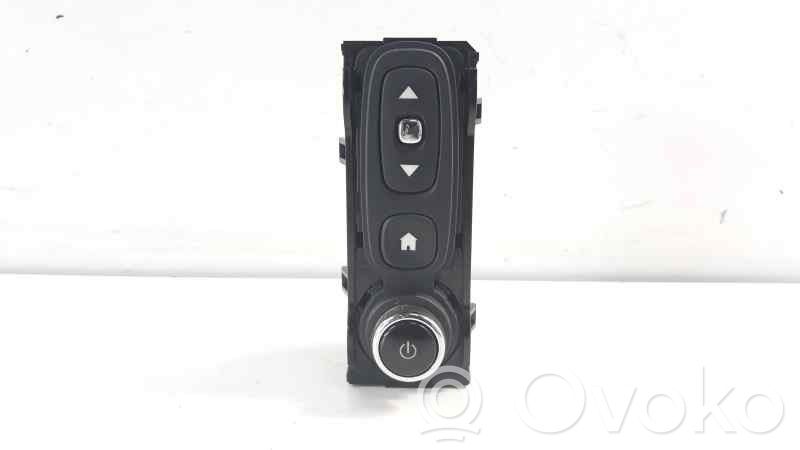 Interruptor de control multifunción   253B08400R