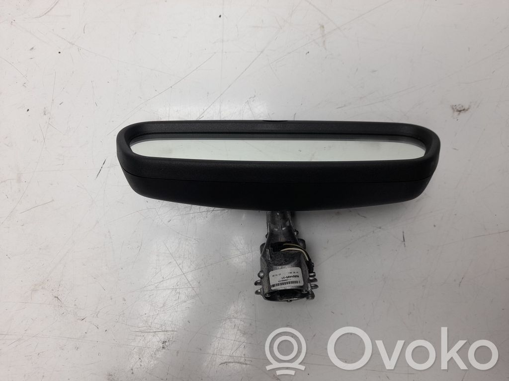 Espejo retrovisor (interior)   96864409XT