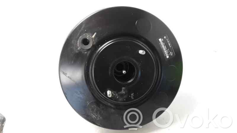 Dacia Dokker Hydraulic servotronic pressure valve 