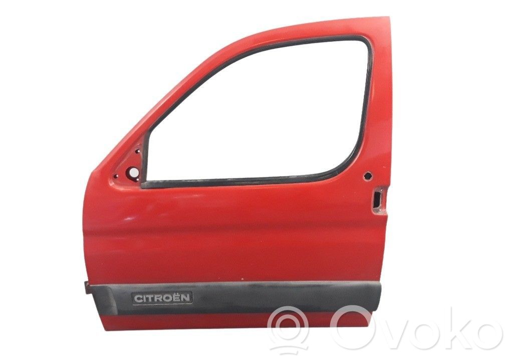 Citroen Berlingo Дверь 