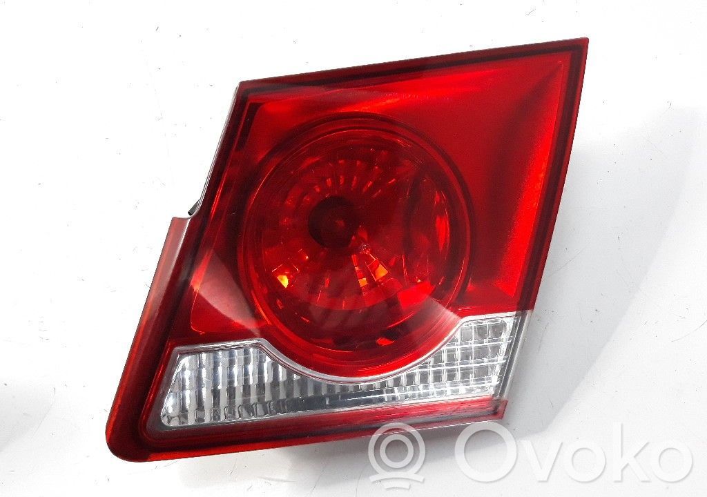 Chevrolet Cruze Luces portón trasero/de freno 