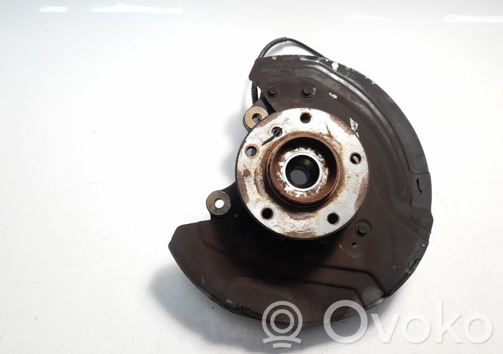 BMW X1 E84 Achsschenkel vorne 